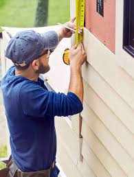 Trusted Nashville, IN Siding Installation Experts